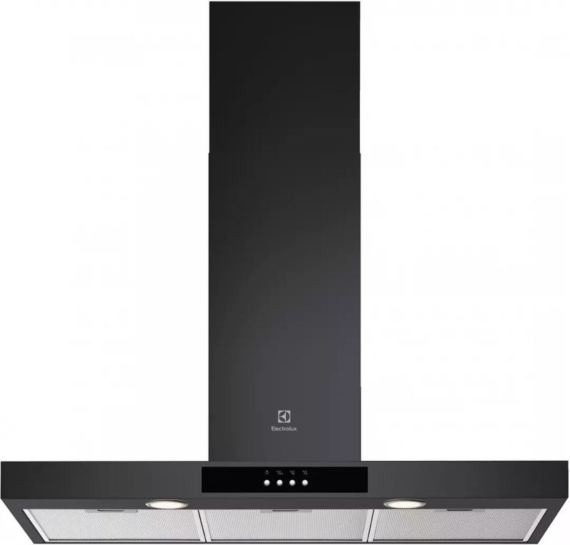 Hotte murale Série 600 ExtractionTech ELECTROLUX LFT429K