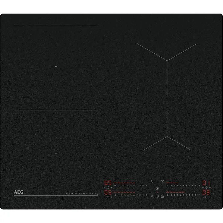 plaque induction AEG TI64IB10IZ