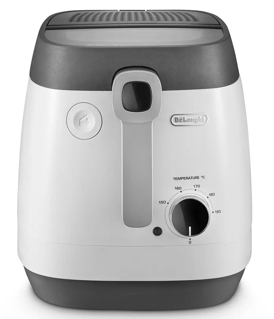Friteuse DELONGHI CLASSIQUE FS8025