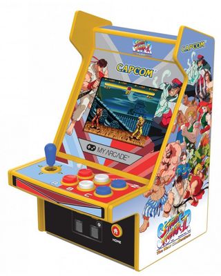 Retro gaming