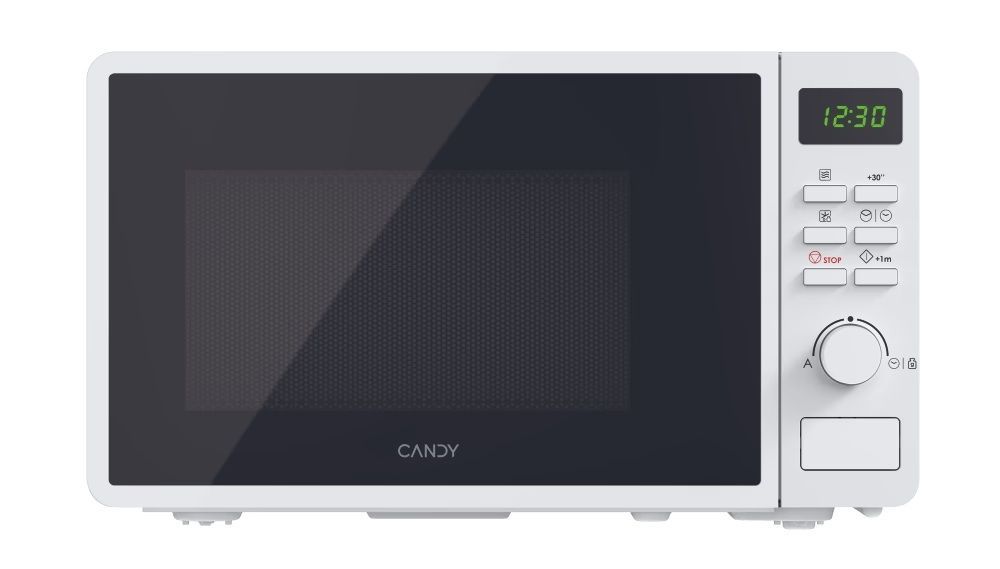 Micro-ondes solo CANDY CMWA20SDLWLI Micro-ondes solo CANDY CMWA20SDLWLI