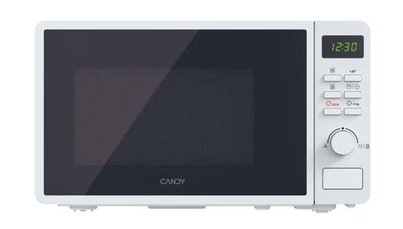Micro-ondes solo CANDY CMWA20SDLWLI Micro-ondes solo CANDY CMWA20SDLWLI