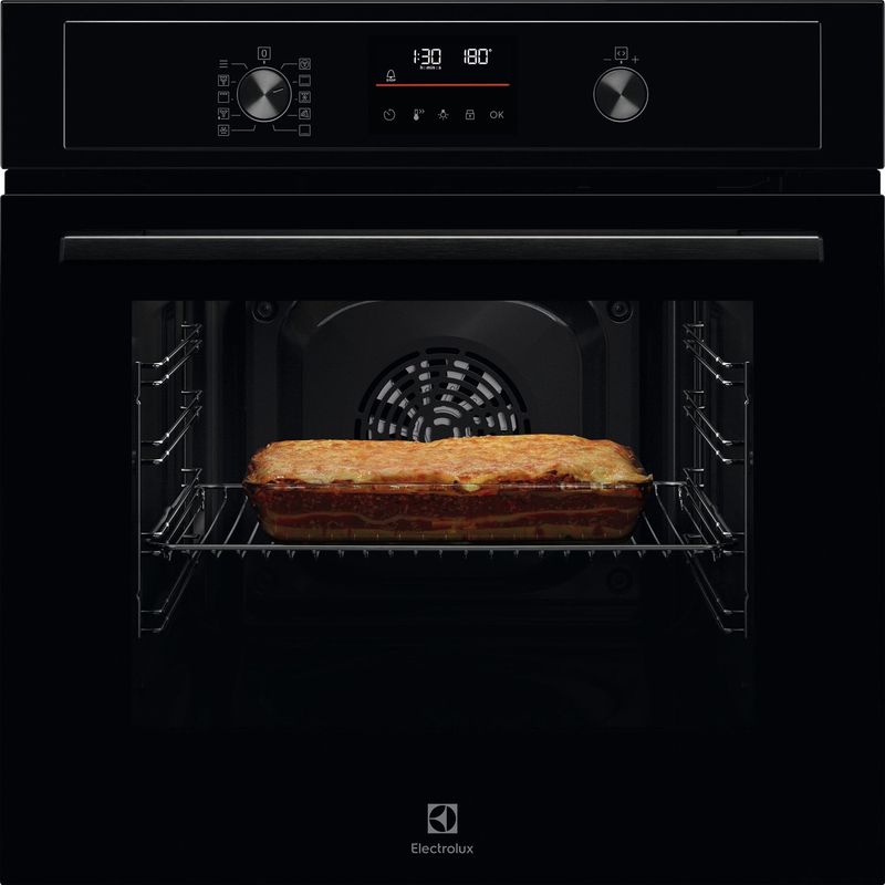Four encastrable ELECTROLUX EOF4P46BK Four encastrable ELECTROLUX EOF4P46BK