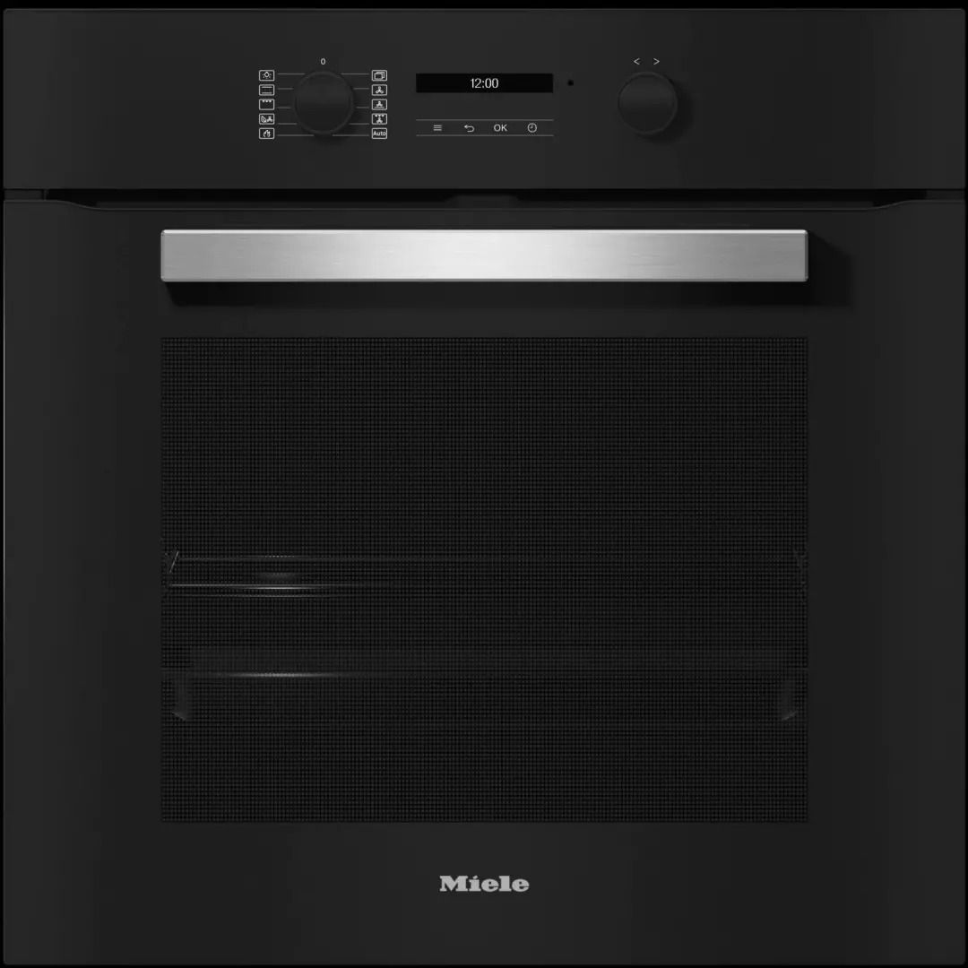 FOUR ENCASTRABLE MIELE H2467BP ACTIVE NOIR FOUR ENCASTRABLE MIELE H2467BP ACTIVE NOIR