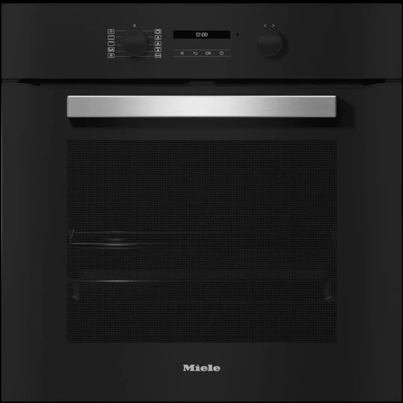 FOUR ENCASTRABLE MIELE H2467BP ACTIVE NOIR FOUR ENCASTRABLE MIELE H2467BP ACTIVE NOIR