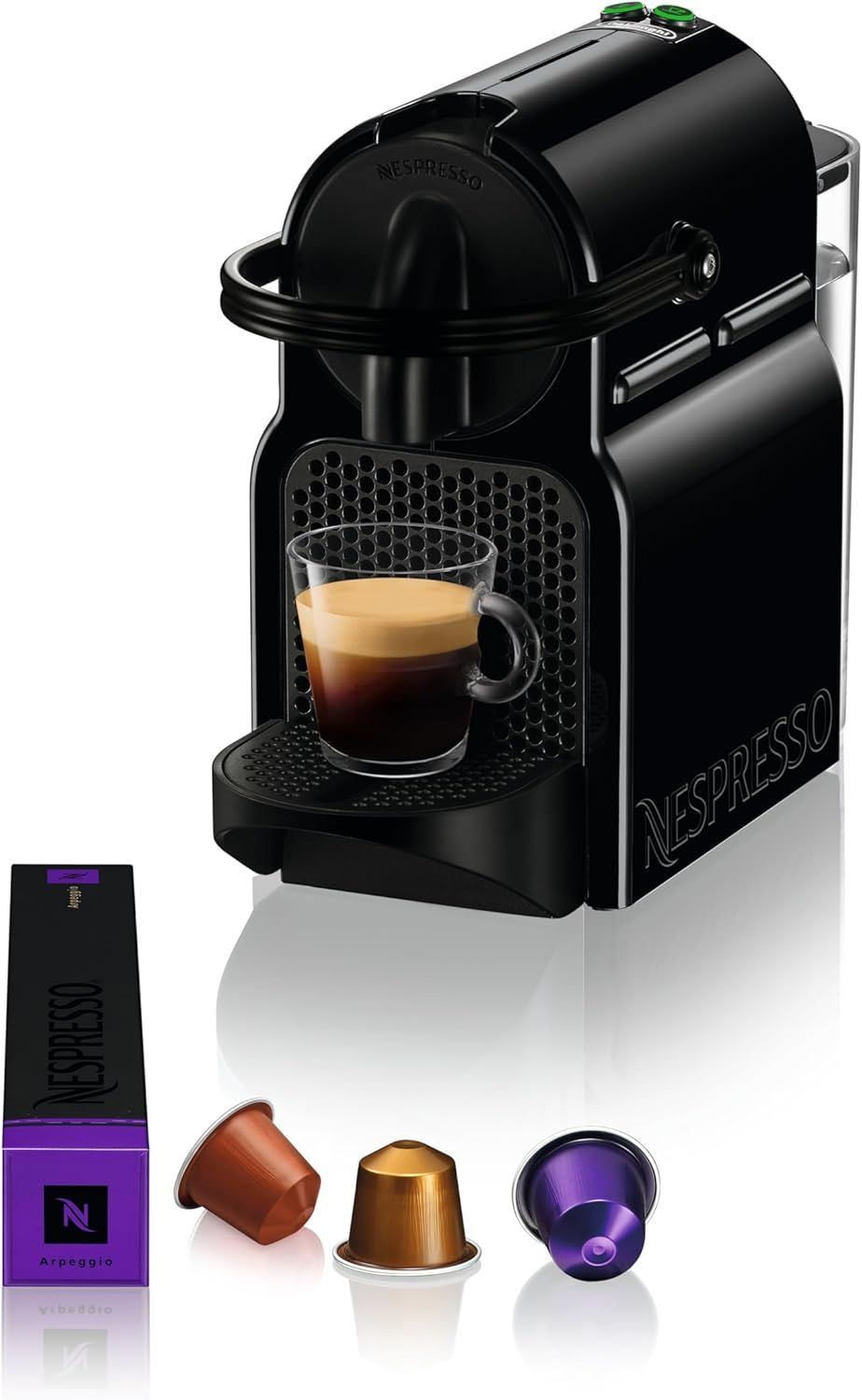 Nespresso EN80.B DELONGHI Nespresso EN80.B DELONGHI