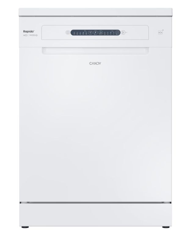 Lave vaisselle 60cm CANDY CF3C7L0W Lave vaisselle 60cm CANDY CF3C7L0W