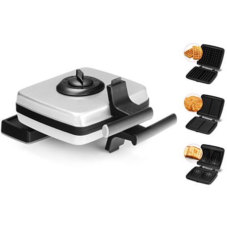 FRIFRI Croque Gaufres FRI022814512G