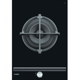 Domino de cuisson gaz AEG HC411520GB