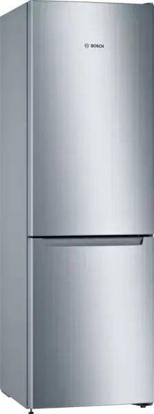 Réfrigérateur combiné BOSCH KGN33NLEB