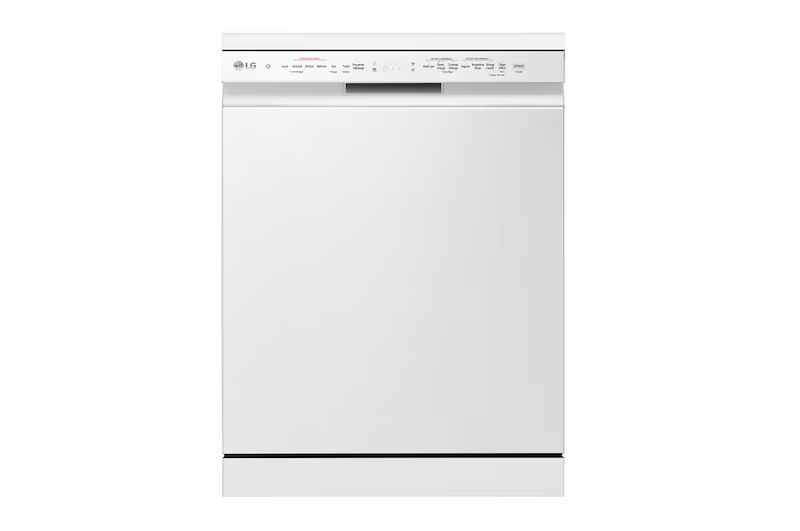 Lave-vaisselle 60cm LG DF365FWS