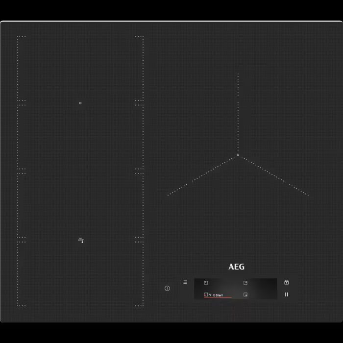 Plaque induction 60cm AEG IAE6385IB
