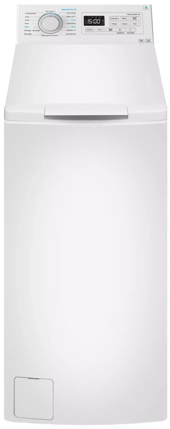 LAVE LINGE TOP FAGOR FLT7012ADP