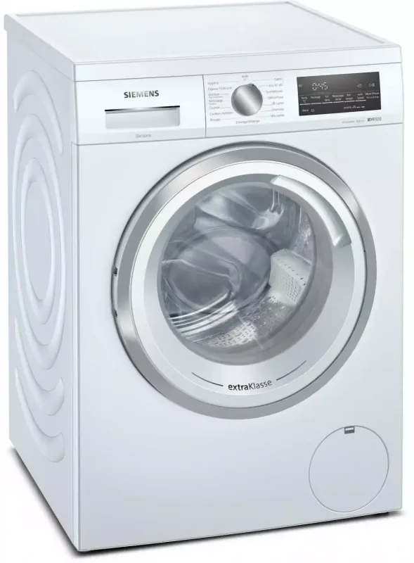 Lave linge hublot SIEMENS WU14UT1MFR