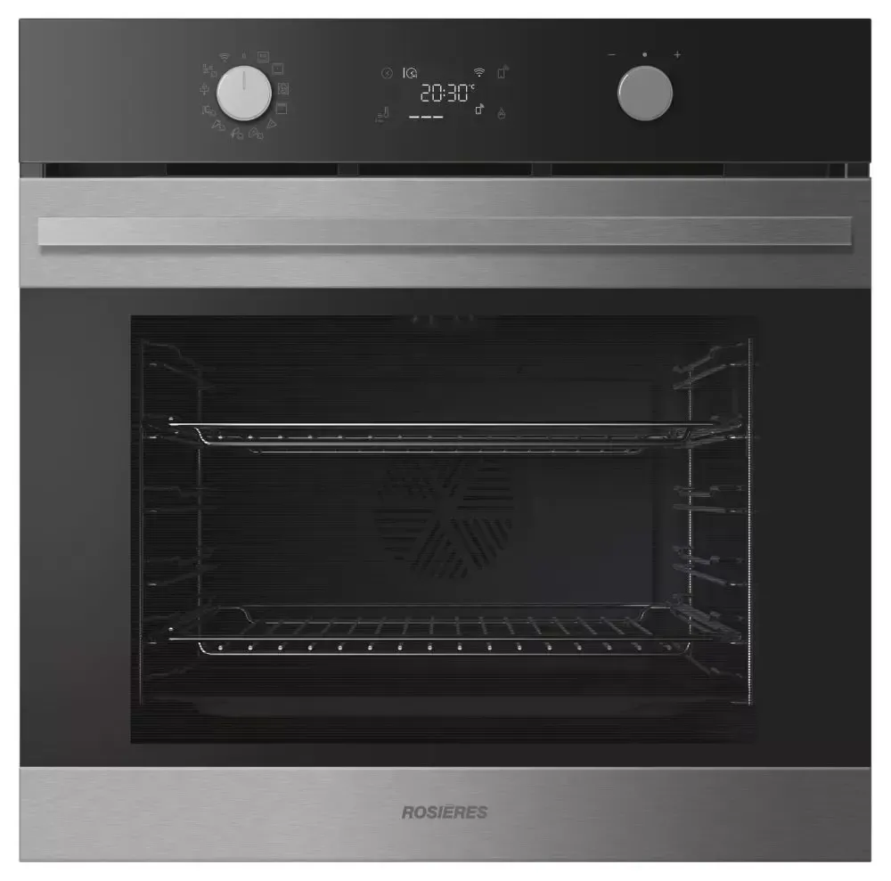 Fours encastrables connecté ROSIERES RO6H3B3YTX