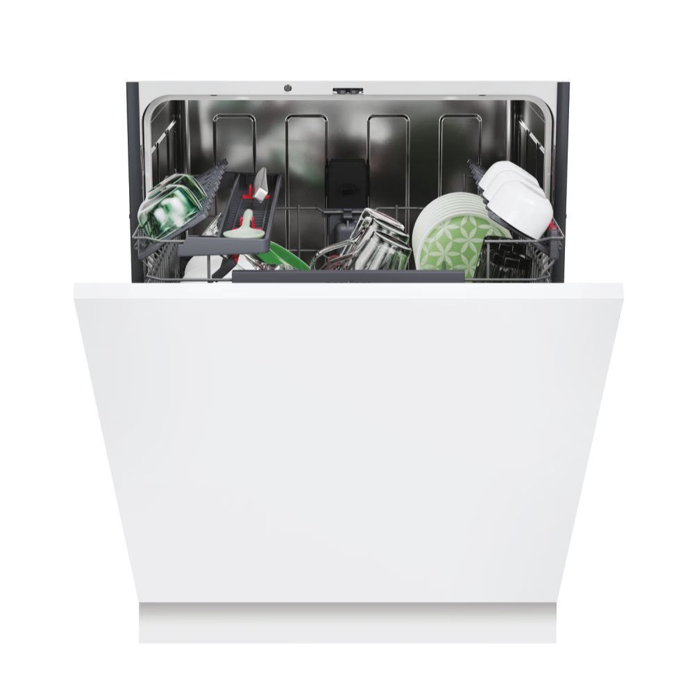 Lave Vaisselle Encastrable Rosieres RS6C4F0PTA-47