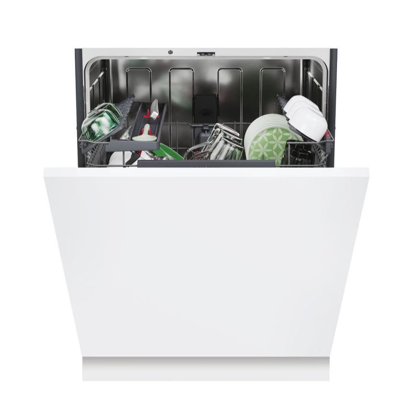 Lave Vaisselle Encastrable Rosieres RS6C4F0PTA-47