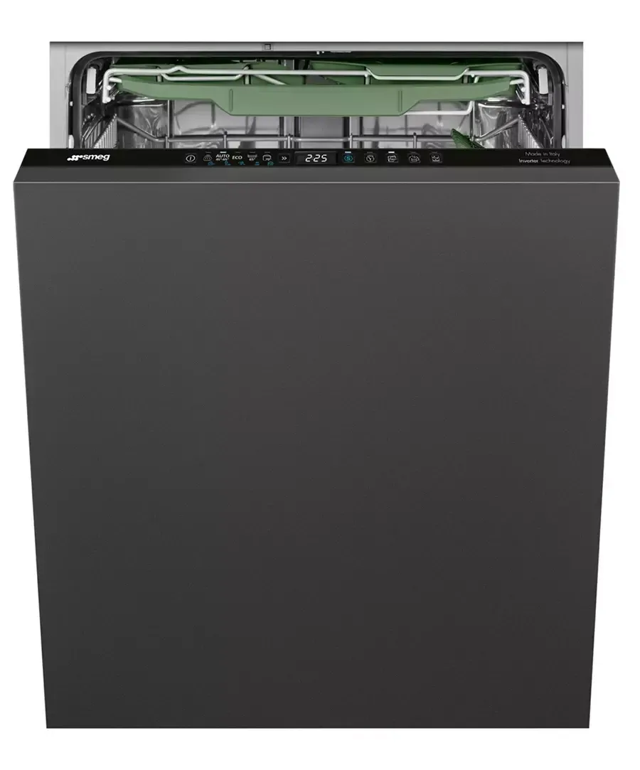 LAVE VAISSELLE 60 CM FULL SMEG STL5332CLFR