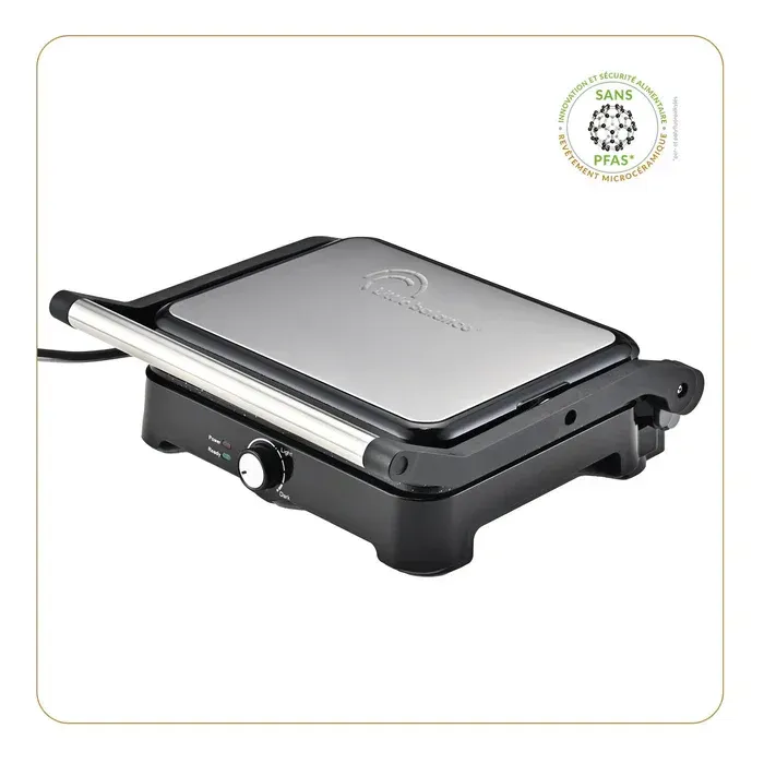 GRILL VIANDE SPEED GRILL LITTLE BALANCE