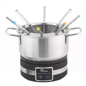 APPAREIL A FONDUE LITTLE BALANCE DIGITALE FONDUE