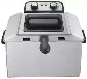 Friteuse Happy Frites XL Twin LITTLE BALANCE Friteuse Happy Frites XL Twin LITTLE BALANCE