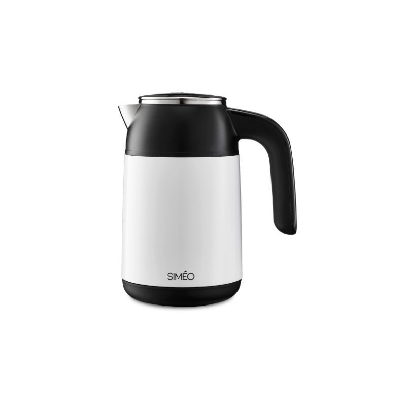 BOUILLOIRE Sans fil 0.5L SIMEO
