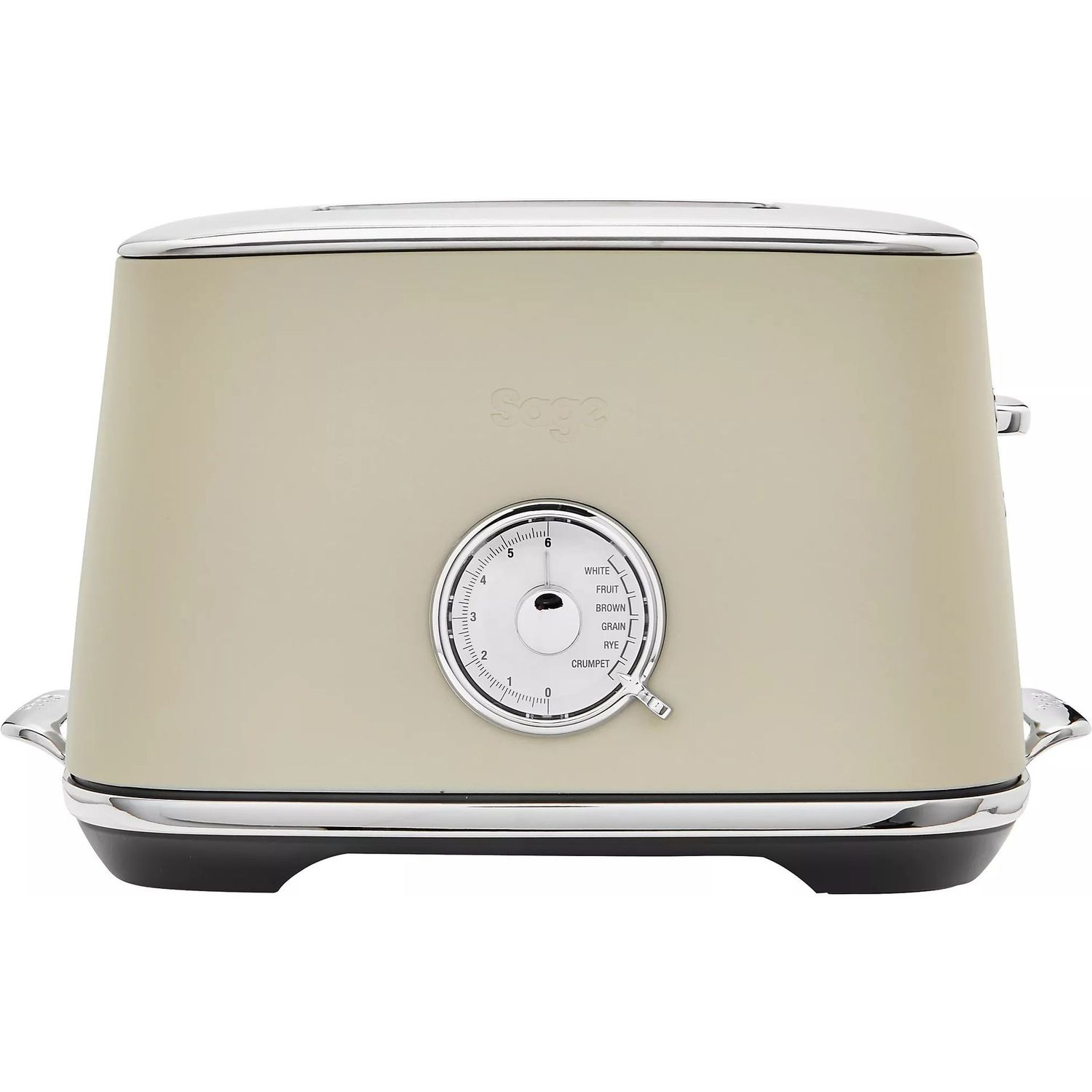 Toaster 2 fentes SAGE