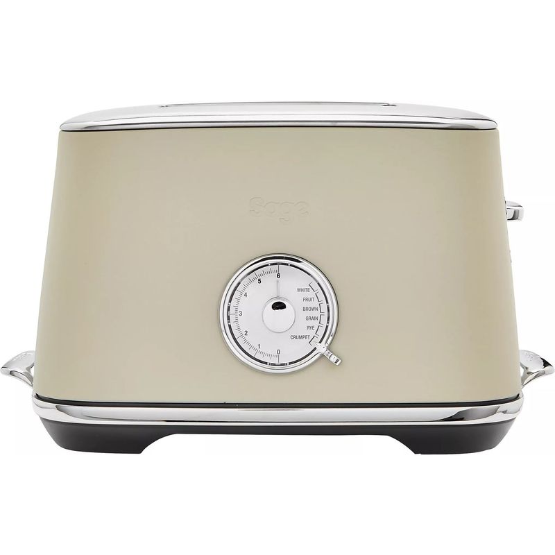 Toaster 2 fentes SAGE