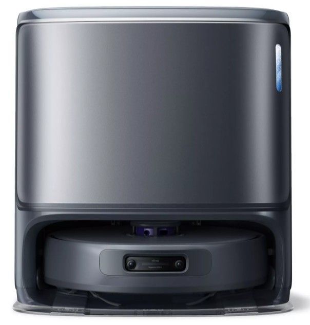 Robot aspirateur-laveur NARWAL Freo Z10 Ultra Gris