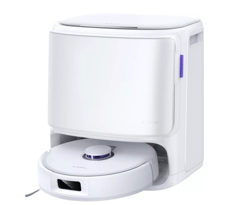 Robot aspirateur-laveur NARWAL Freo X10 Pro Robot aspirateur-laveur NARWAL Freo X10 Pro