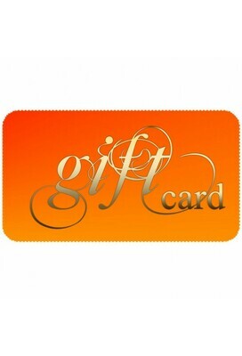 Carta Regalo