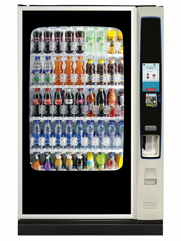 BevMAX