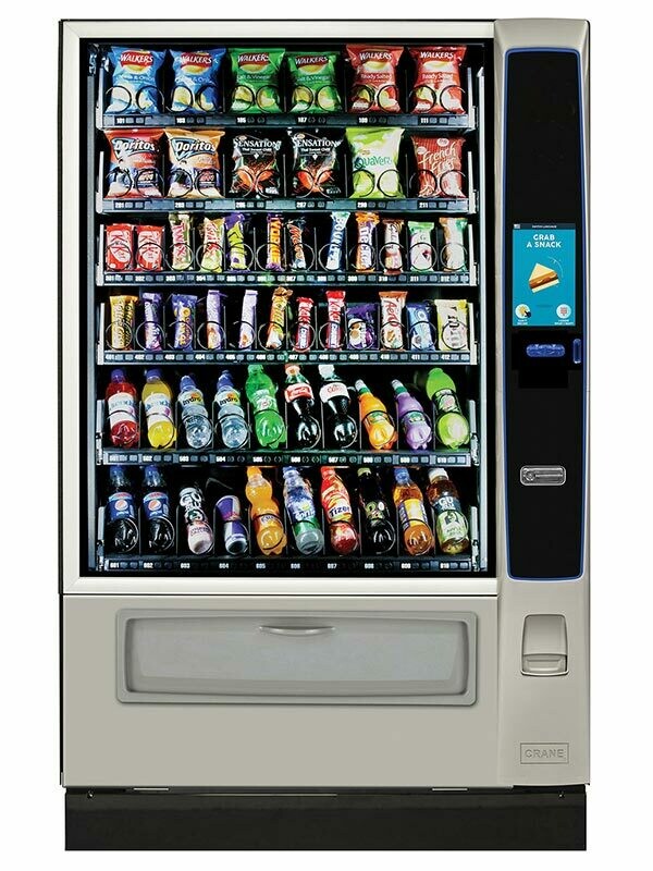 Merchant Combi