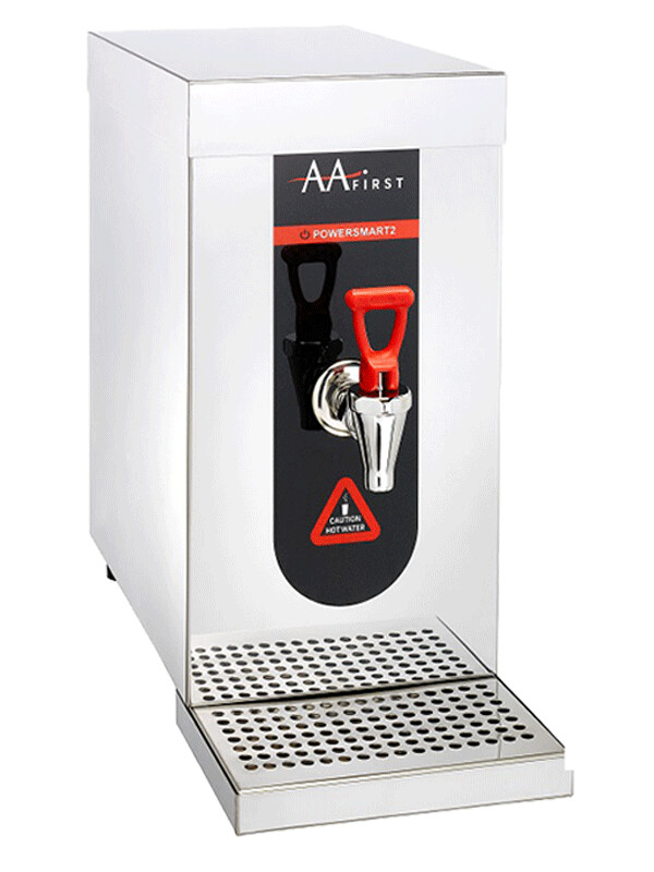 AA PowerSmart3