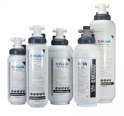 IEN Fluux Filters