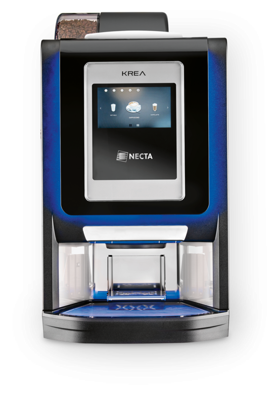 Krea Touch