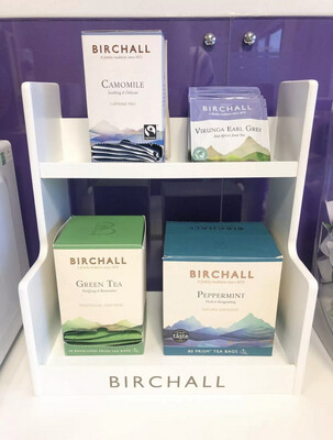Birchall Tea Stand