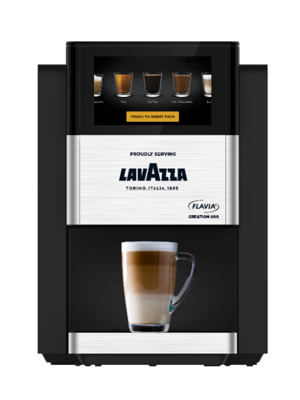 Flavia Lavazza C600
