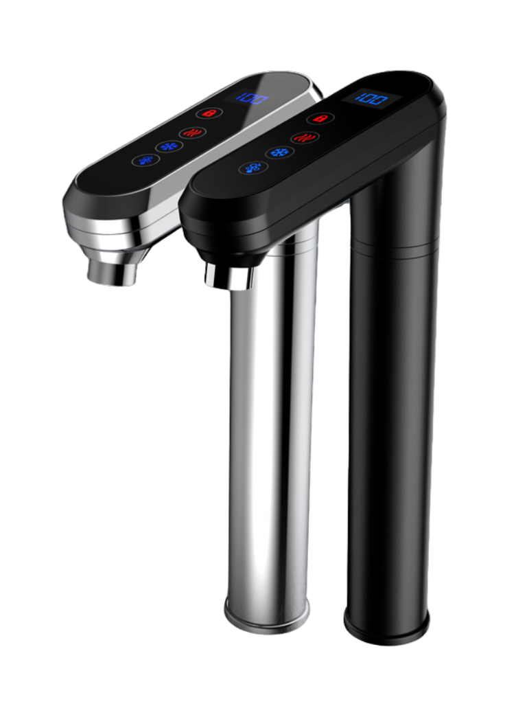 Aqua illi - Hot & Cold Taps