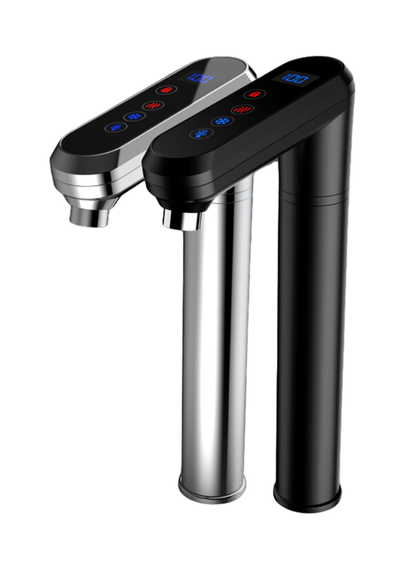 Aqua illi - Hot & Cold Taps