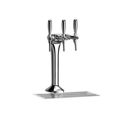 C2/C3 Water Tap System