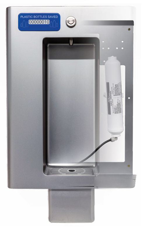 Font 50- Wall mounted