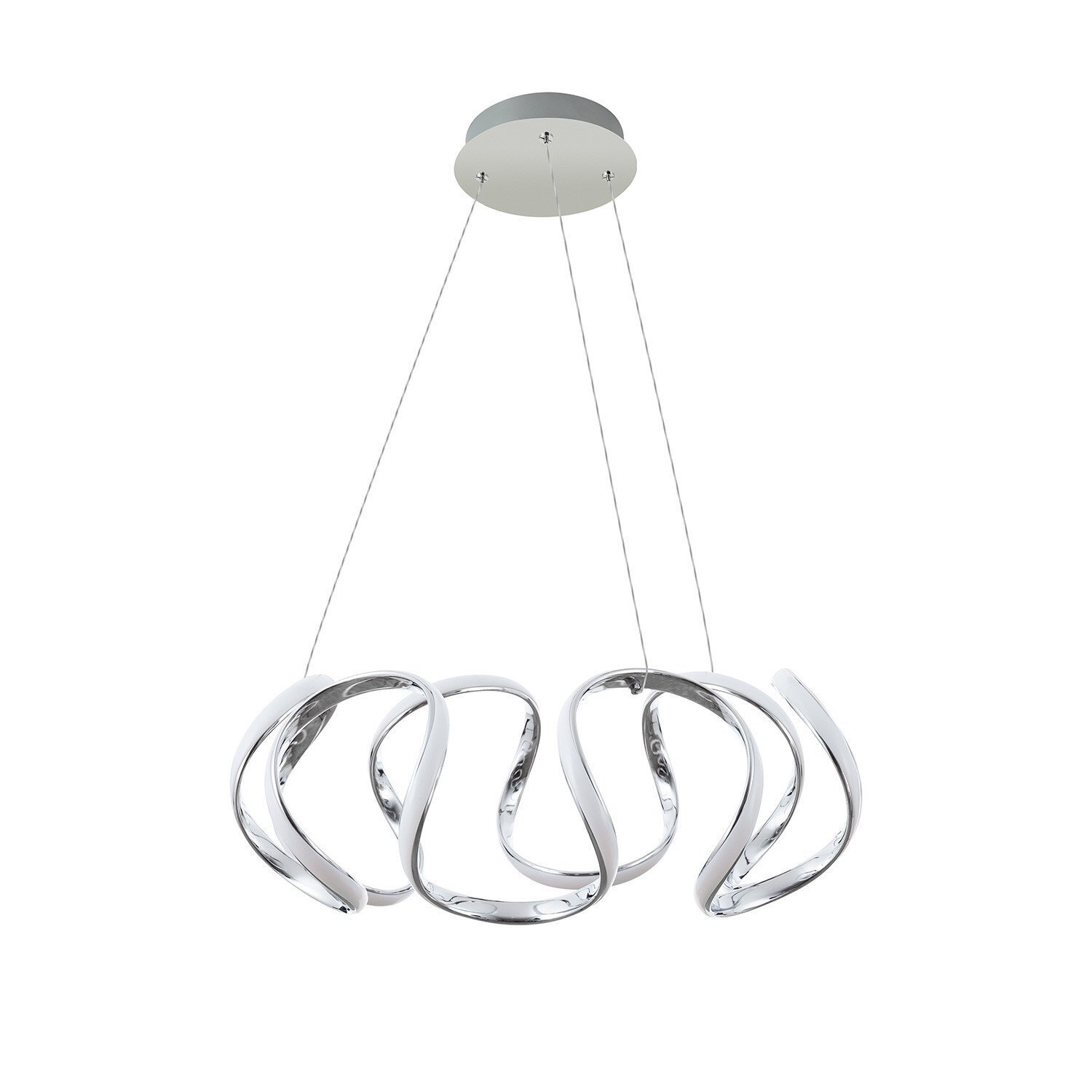 Lampe Suspendue LED Dolphin 40W
