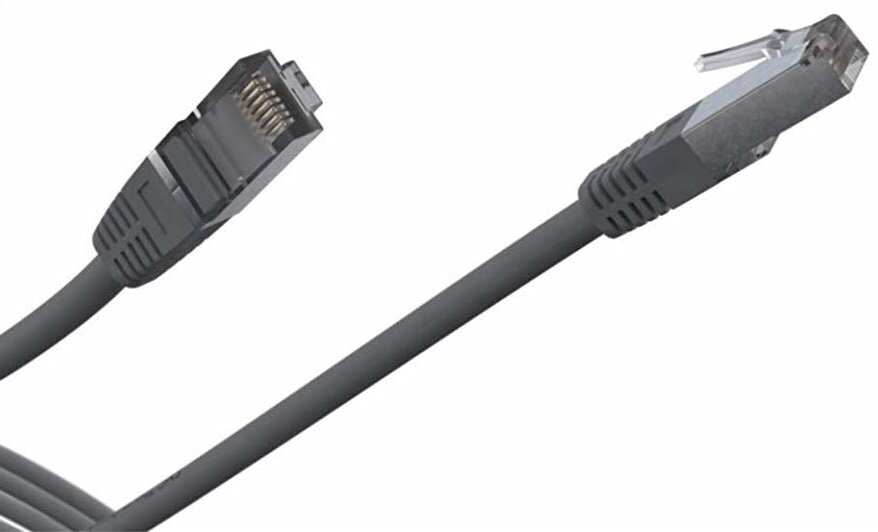 RJ45 0,5m Câble UTP CAT6
