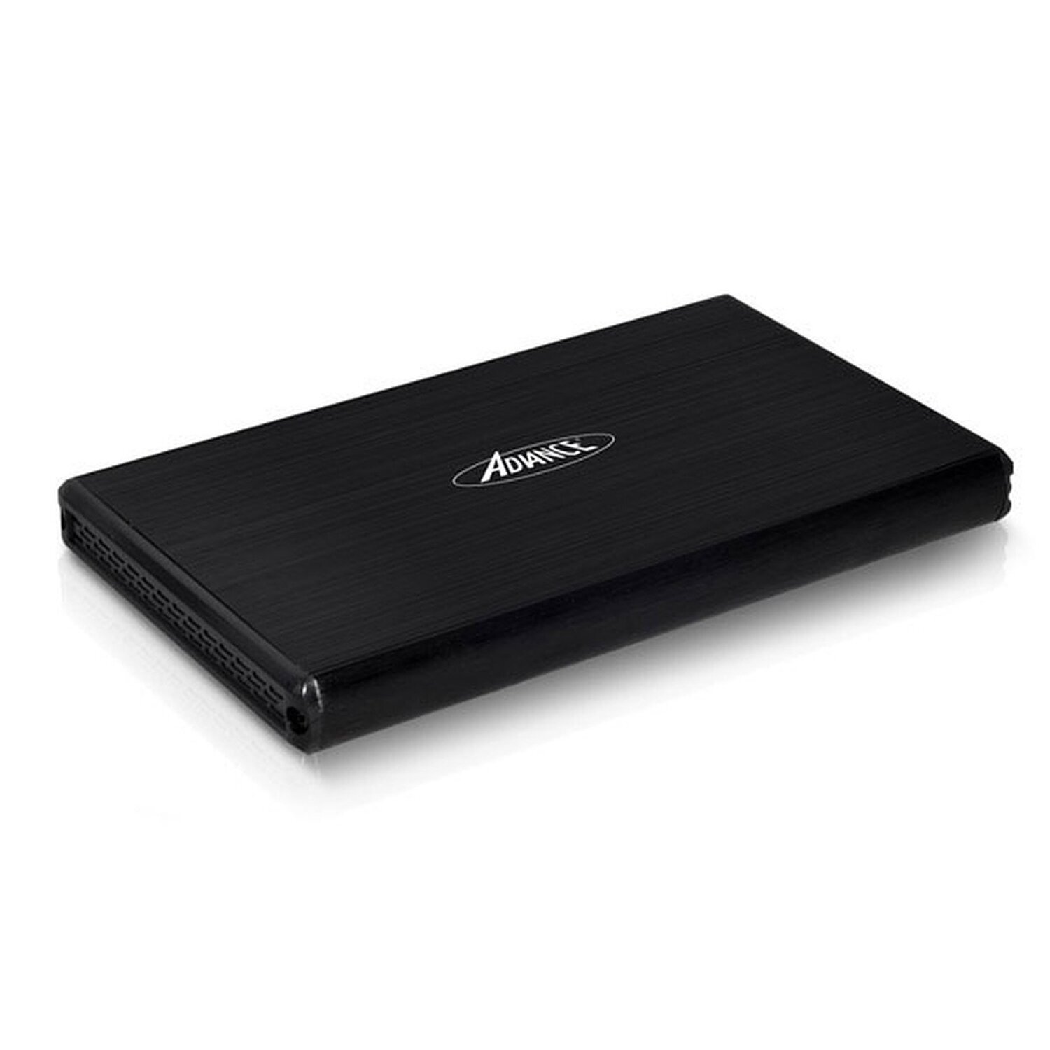 Boitier externe USB 3.0 ALU POUR DDR 2.5 SATA