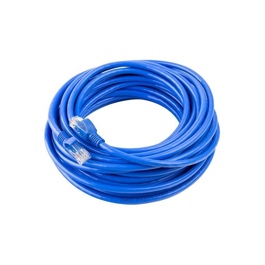 RJ45 10m Câble UTP CAT6