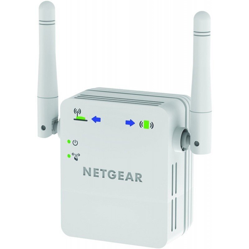 REPETEUR WIFI NETGEAR N300RP