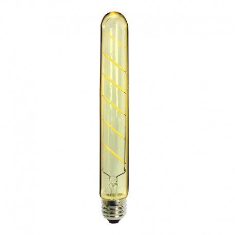 LED FIL COB  ST30   E27 4W 2700°K GOLDEN BOIT