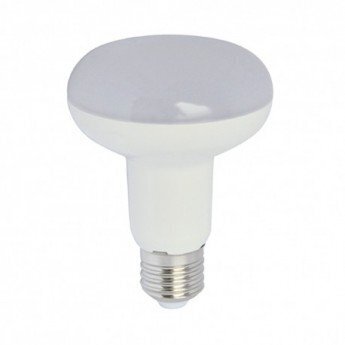 AMPOULE LED  R80 E27 10W 3000°K DEPOLI BOITE