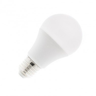 FIRST AMP. LED E27 5WATTS BLANC NATUREL